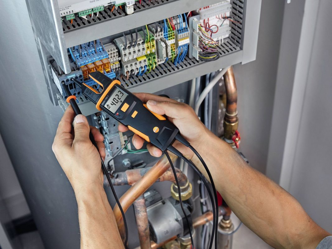 Asarlık Elektrikçi