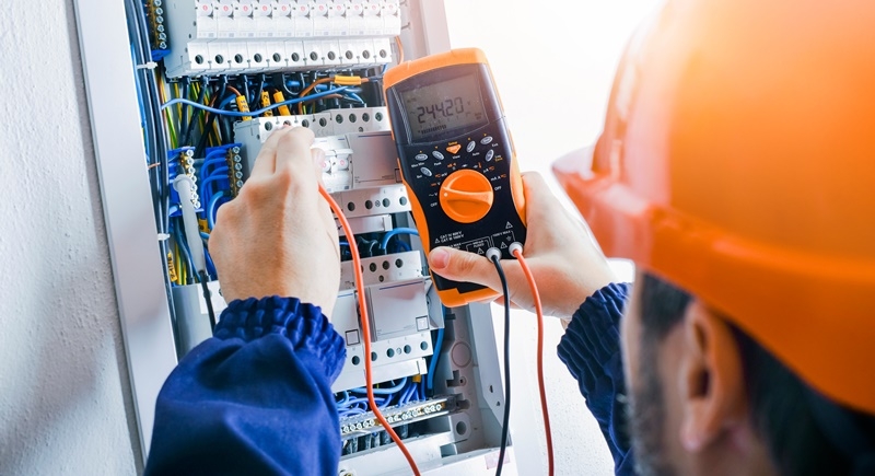 Asarlık Elektrikçi